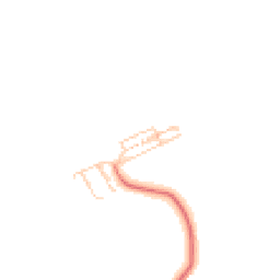 Daytime road noise heatmap for NE40 3SX