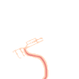 Daytime road noise heatmap for NE40 3TA