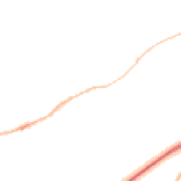 Night-time road noise heatmap for NE40 3TX