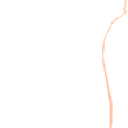 Night-time road noise heatmap for NE40 4BJ