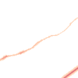 Night-time road noise heatmap for NE40 4DA