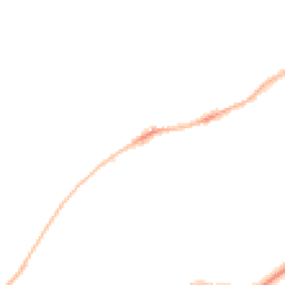 Night-time road noise heatmap for NE40 4HU