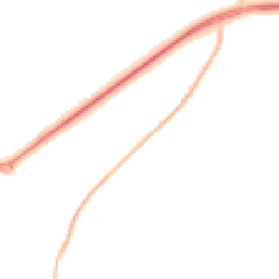 Night-time road noise heatmap for NE40 4QT