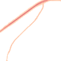 Night-time road noise heatmap for NE40 4QW