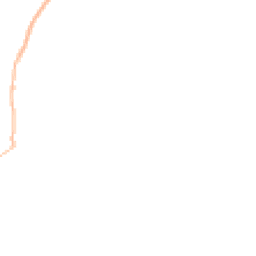 Night-time road noise heatmap for NE40 4QZ