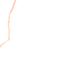 Night-time road noise heatmap for NE40 4RB