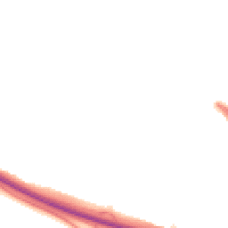 Night-time road noise heatmap for NE5 1AT