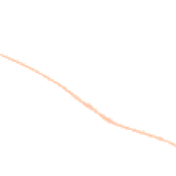 Night-time road noise heatmap for NE5 1BF