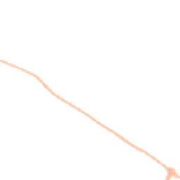 Night-time road noise heatmap for NE5 1BG