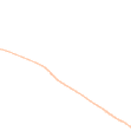 Night-time road noise heatmap for NE5 1BX