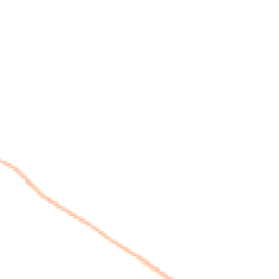 Night-time road noise heatmap for NE5 1BZ