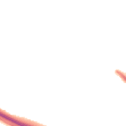 Night-time road noise heatmap for NE5 1DD