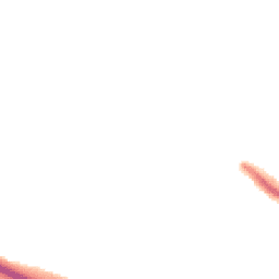 Night-time road noise heatmap for NE5 1DE