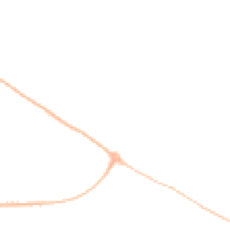 Night-time road noise heatmap for NE5 1DJ