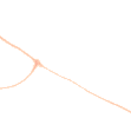 Night-time road noise heatmap for NE5 1NZ