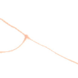 Night-time road noise heatmap for NE5 1PE