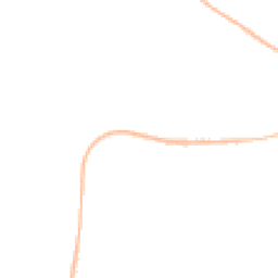 Night-time road noise heatmap for NE5 1QA