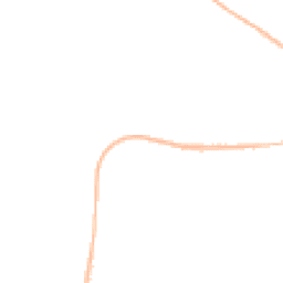 Night-time road noise heatmap for NE5 1QW