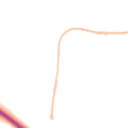 Night-time road noise heatmap for NE5 1QX