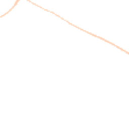 Night-time road noise heatmap for NE5 1SA