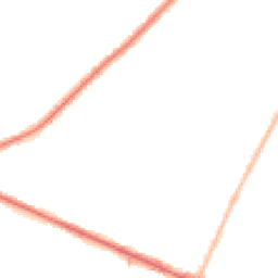 Night-time road noise heatmap for NE5 2EU