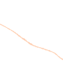 Night-time road noise heatmap for NE5 4AA