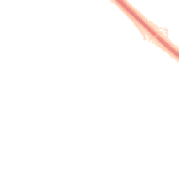 Night-time road noise heatmap for NE5 4HS