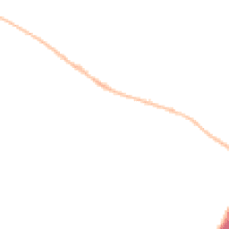 Night-time road noise heatmap for NE5 5HR