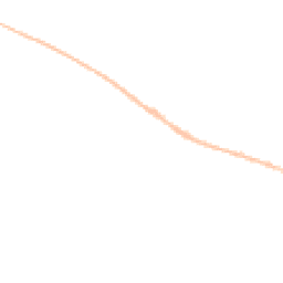 Night-time road noise heatmap for NE5 5JN