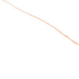 Night-time road noise heatmap for NE5 5PX