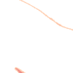 Night-time road noise heatmap for NE5 5PZ