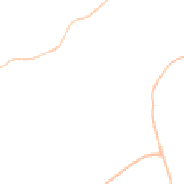 Night-time road noise heatmap for NE61 2RA