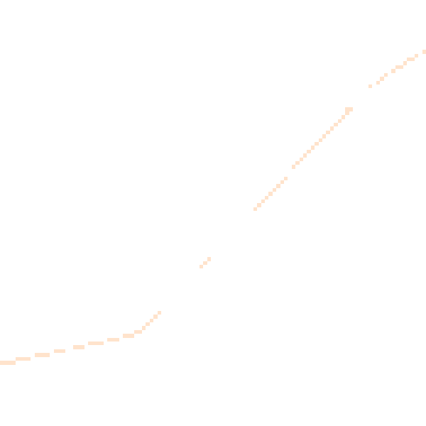 Night-time road noise heatmap for NE61 3YJ