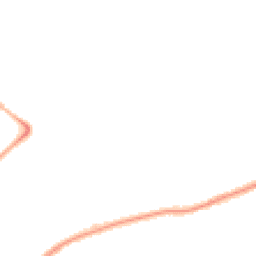 Night-time road noise heatmap for NE62 5AD