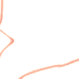 Night-time road noise heatmap for NE62 5AE