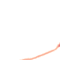 Night-time road noise heatmap for NE62 5AJ