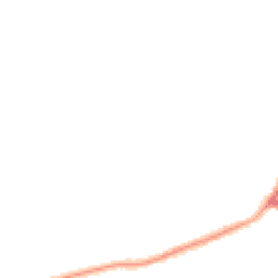 Night-time road noise heatmap for NE62 5AL