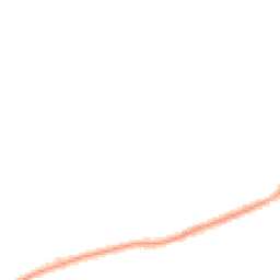 Night-time road noise heatmap for NE62 5AN