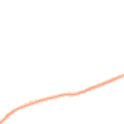 Night-time road noise heatmap for NE62 5AP