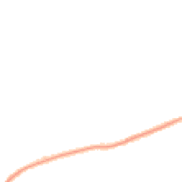 Night-time road noise heatmap for NE62 5AS