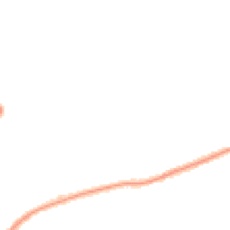 Night-time road noise heatmap for NE62 5AT