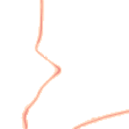 Night-time road noise heatmap for NE62 5ND