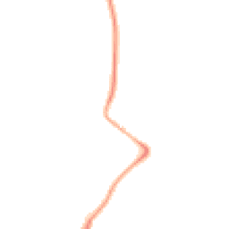 Night-time road noise heatmap for NE62 5NG