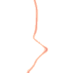 Night-time road noise heatmap for NE62 5NQ