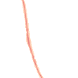 Night-time road noise heatmap for NE62 5SD