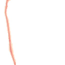 Night-time road noise heatmap for NE62 5SG