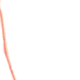 Night-time road noise heatmap for NE62 5SH