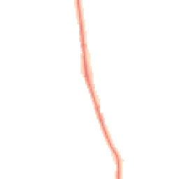 Night-time road noise heatmap for NE62 5ST