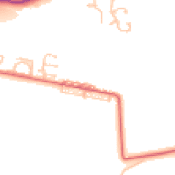 Daytime road noise heatmap for NE62 5XD