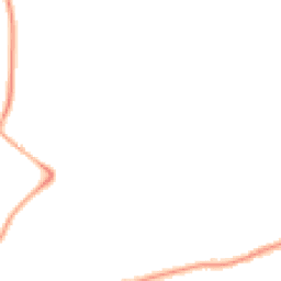 Night-time road noise heatmap for NE62 5XU